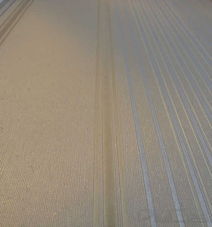 PVC壁紙紙張加工技術及其應用