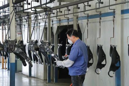 威海高新區(qū) 以技術(shù)研發(fā)為引擎，驅(qū)動(dòng)新材料及制品產(chǎn)業(yè)高質(zhì)量發(fā)展