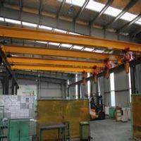 鞍山單梁橋式起重機 售后無憂，價格、參數與圖片全解析