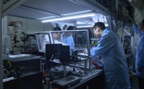 國之重器耀世而出 中國生物化工三大黑科技，引領全球技術新紀元
