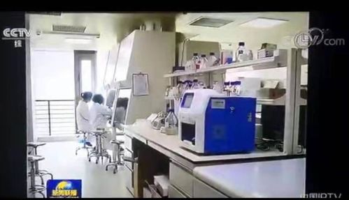 中國計量大學創新研發生物化工技術，讓致病微生物無所遁形